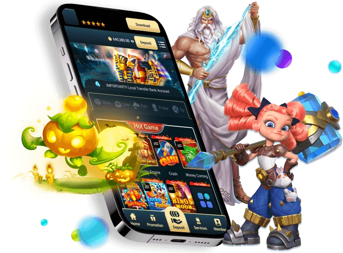 Biểu tượng giao dịch nhanh chóng trên Jun88v8 App