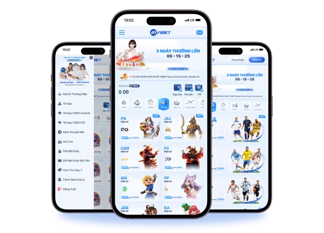 Giải đấu và bảng xếp hạng