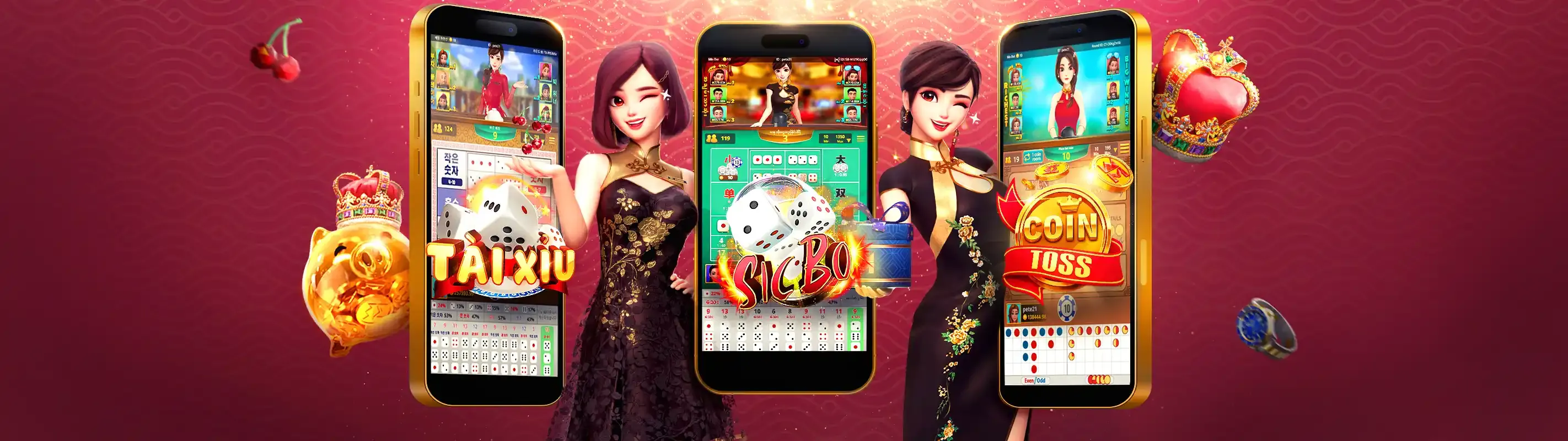 Hình ảnh chính của game bắn cá jun88v8 app