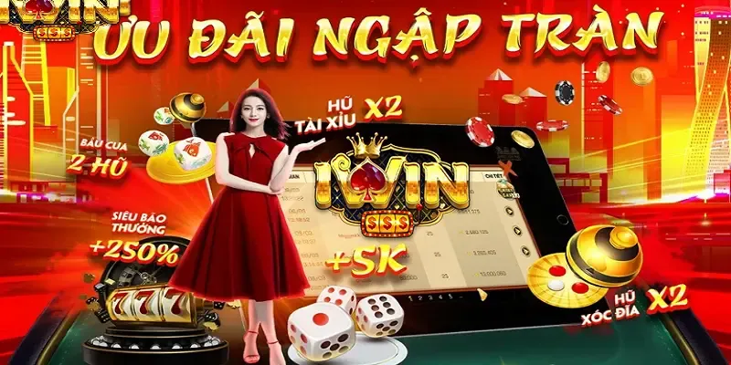 Hình ảnh các trò chơi đa dạng tại jun88v8 app